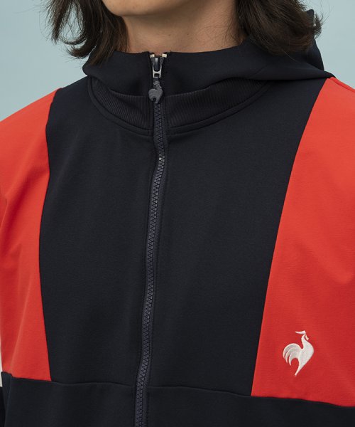 le coq sportif (ルコックスポルティフ)/フーデッドジャケット/img07