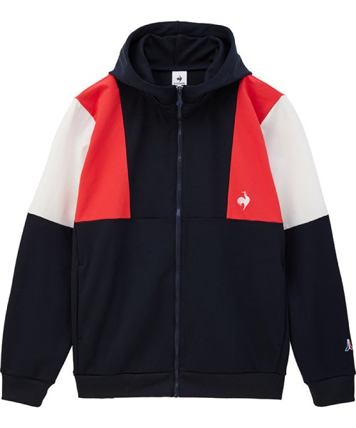 le coq sportif (ルコックスポルティフ)/フーデッドジャケット/img11