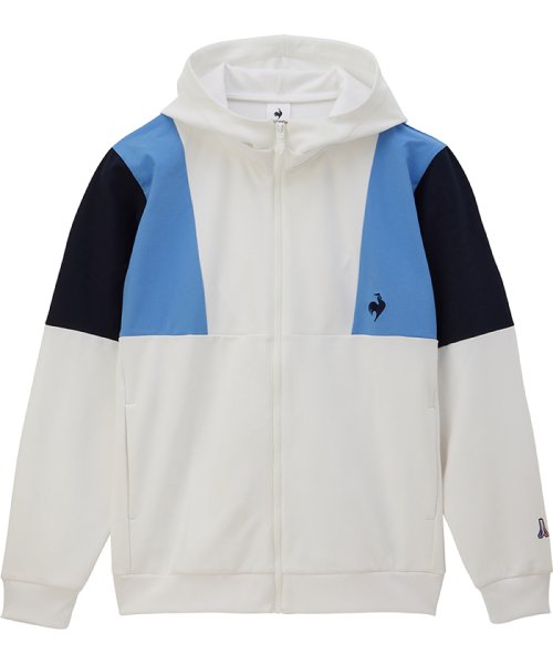 le coq sportif (ルコックスポルティフ)/フーデッドジャケット/img16