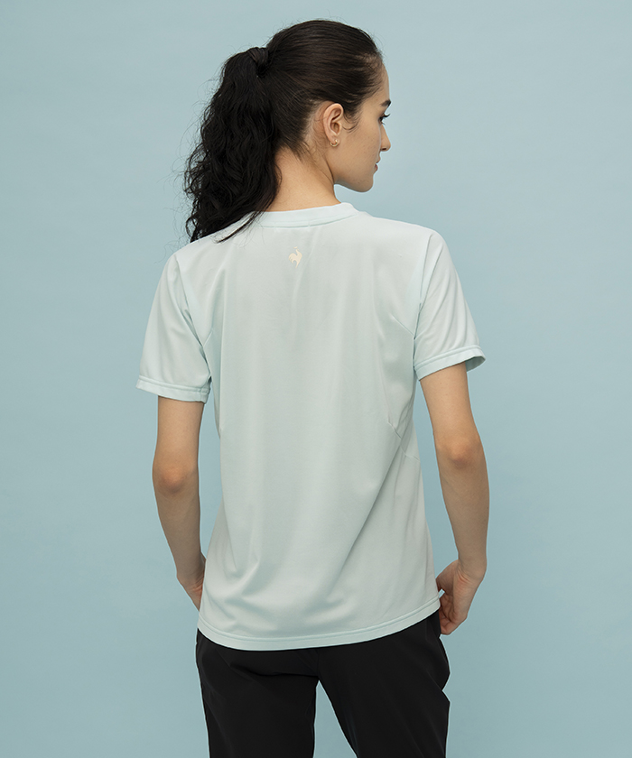 汗じみ軽減】半袖Tシャツ(505803996)｜阪急百貨店公式通販サイト｜阪急