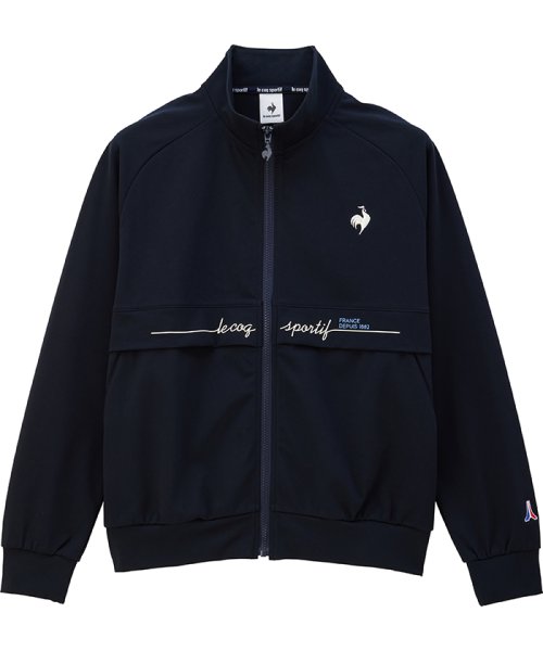 le coq sportif (ルコックスポルティフ)/ヘランカジャージ スタンドジャケット/img12