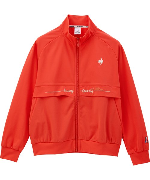 le coq sportif (ルコックスポルティフ)/ヘランカジャージ スタンドジャケット/img16