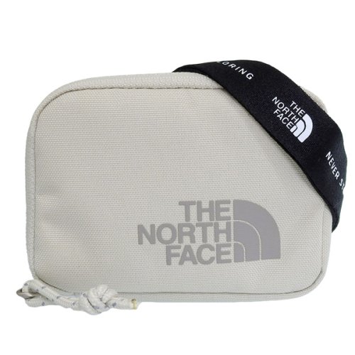 THE NORTH FACE(ザノースフェイス)/THE NORTH FACE ノースフェイス WHITE LABEL ホワイトレーベル 韓国限定 WL WALLET ストップ付 財布/img01