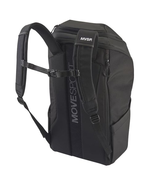 MOVESPORT(ムーブスポーツ)/スケートボードバッグパック 容量：約30L/img04