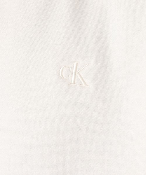 Calvin Klein(カルバンクライン)/【Calvin Klein / カルバンクライン】ck ロゴスウェットパーカー 40HM256/img05