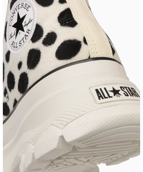 CONVERSE(コンバース)/ALL STAR (R) TREKWAVE ANIMALFUR HI/オールスター　(R)　トレックウエーブ　アニマルファー　ＨＩ/img15