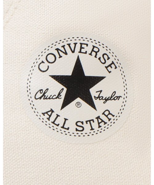 CONVERSE(コンバース)/ALL STAR CHUNK HI/オールスター　チャンク　ＨＩ/img08