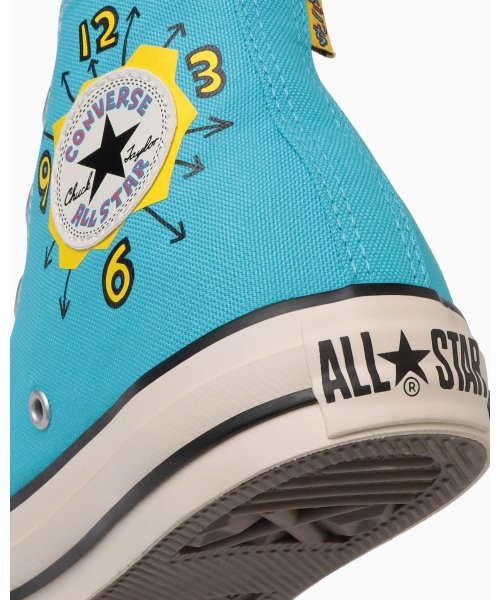 CONVERSE(CONVERSE)/ALL STAR TAMAGOTCHI HI/オールスター　タマゴッチ　ＨＩ/img07