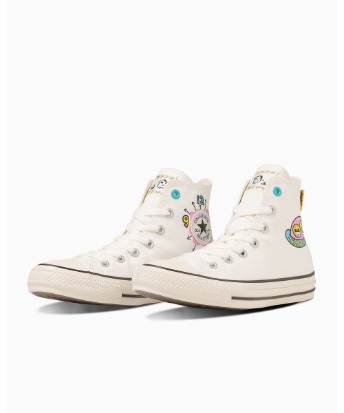 CONVERSE(CONVERSE)/ALL STAR TAMAGOTCHI HI/オールスター　タマゴッチ　ＨＩ/img13