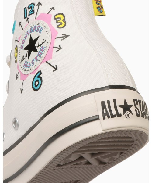 CONVERSE(コンバース)/ALL STAR TAMAGOTCHI HI/オールスター　タマゴッチ　ＨＩ/img19