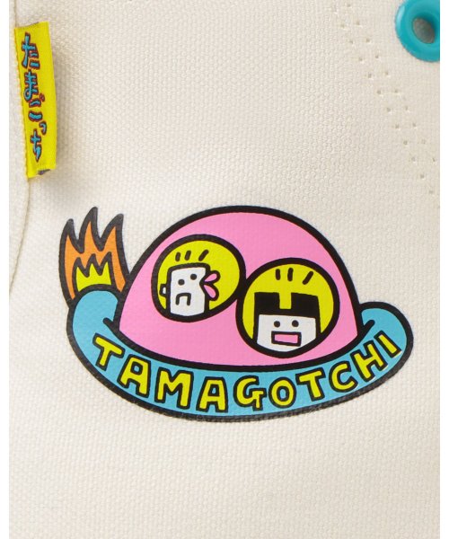 CONVERSE(CONVERSE)/ALL STAR TAMAGOTCHI HI/オールスター　タマゴッチ　ＨＩ/img24