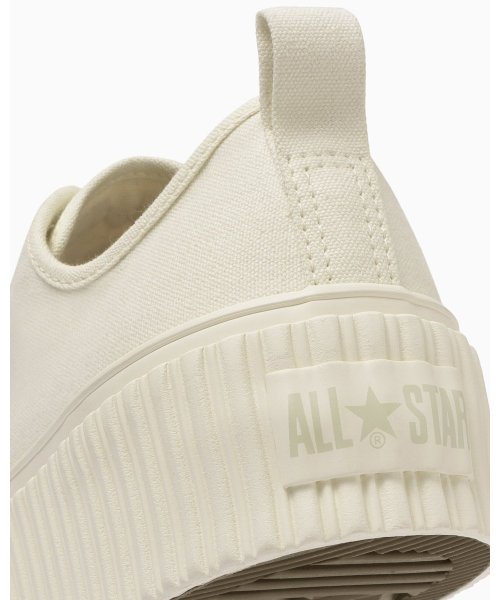 CONVERSE(コンバース)/ALL STAR (R) LIFTED RIBTAPE OX / オールスター　(R)　リフテッド　リブテープ　ＯＸ/img07