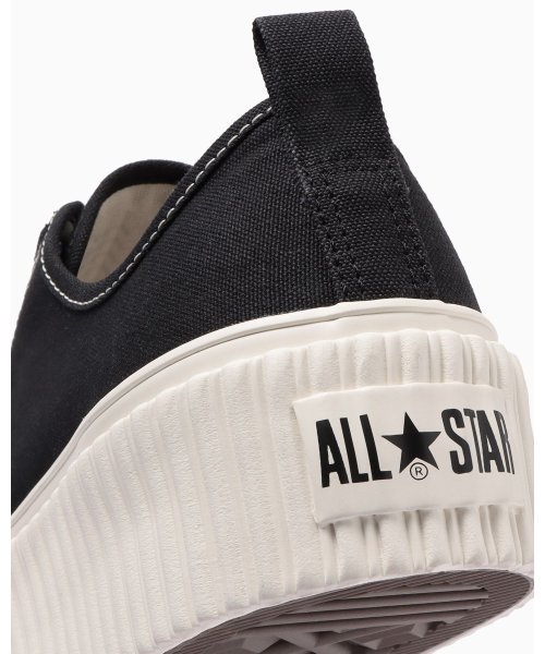 CONVERSE(CONVERSE)/ALL STAR (R) LIFTED RIBTAPE OX / オールスター　(R)　リフテッド　リブテープ　ＯＸ/img14
