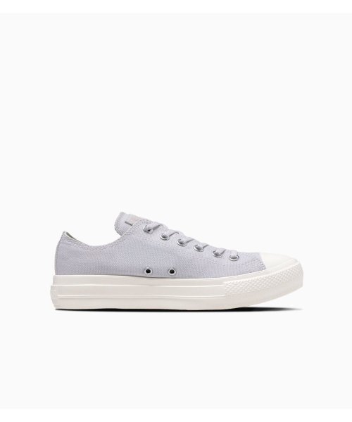 CONVERSE(コンバース)/ALL STAR LIGHT PLTS POINTSUEDE OX / オールスター　ライト　ＰＬＴＳ　ポイントスエード　ＯＸ/img02