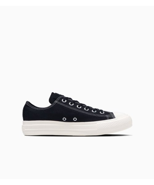 CONVERSE(CONVERSE)/ALL STAR LIGHT PLTS POINTSUEDE OX / オールスター　ライト　ＰＬＴＳ　ポイントスエード　ＯＸ/img09