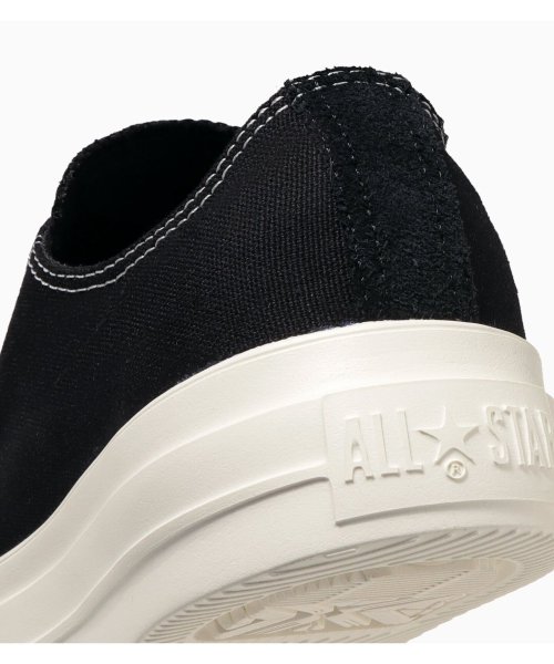 CONVERSE(CONVERSE)/ALL STAR LIGHT PLTS POINTSUEDE OX / オールスター　ライト　ＰＬＴＳ　ポイントスエード　ＯＸ/img14