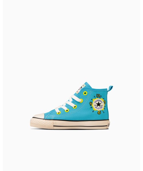 CONVERSE CHILDREN(コンバース チルドレン)/CHILD ALL STAR N TAMAGOTCHI Z HI/チャイルド　オールスター　Ｎ　タマゴッチ　Z　ＨＩ/img01