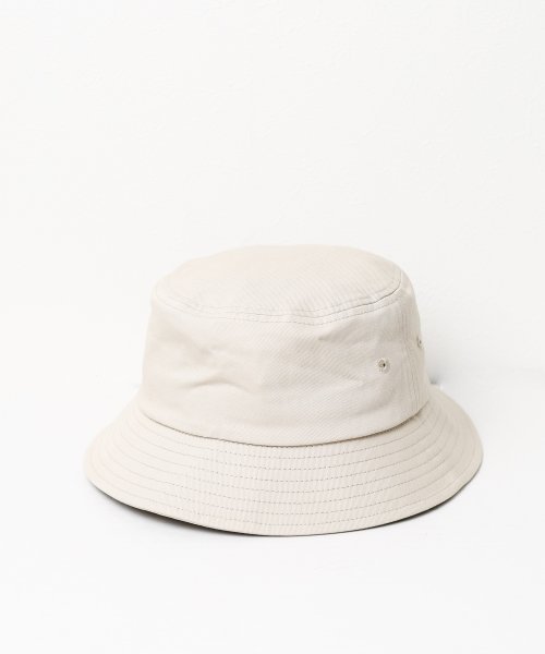 ar/mg(エーアールエムジー)/【78】【18418500】【FRUIT OF THE LOOM】EMBROIDERY BUCKET HAT/img03