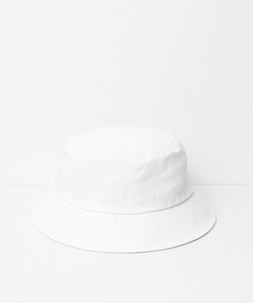 ar/mg(エーアールエムジー)/【78】【18418600】【FRUIT OF THE LOOM】EMBROIDERY BUCKET HAT/img03