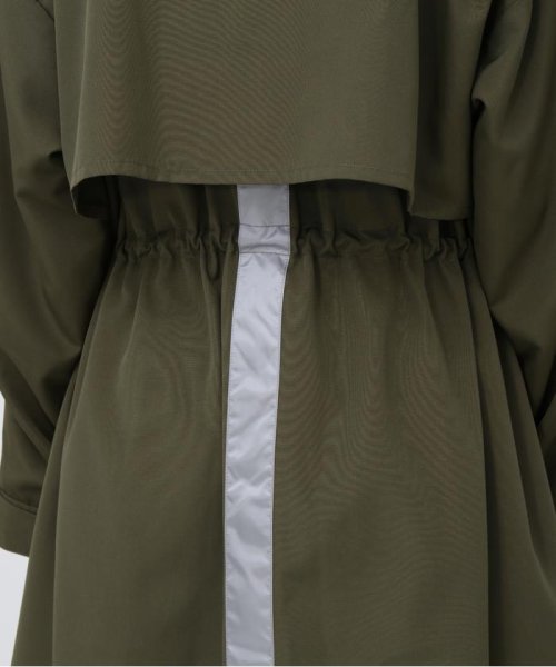 AVIREX(AVIREX)/《直営店限定》STAND COLLAR LONG COAT/スタンドカラーロングコート/img26