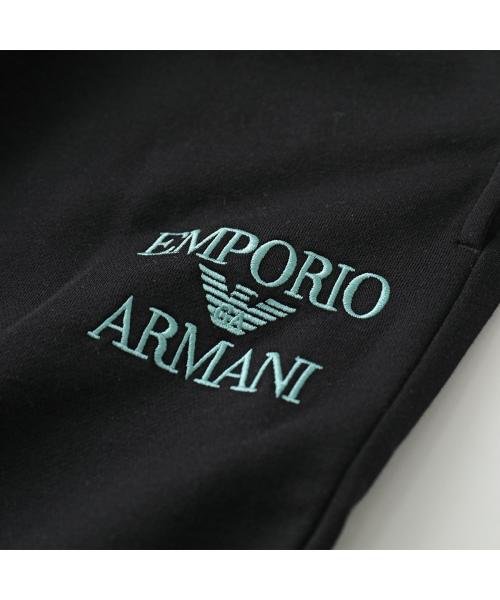 EMPORIO ARMANI(エンポリオアルマーニ)/EMPORIO ARMANI スウェットパンツ 111873 3F571 裏起毛/img07