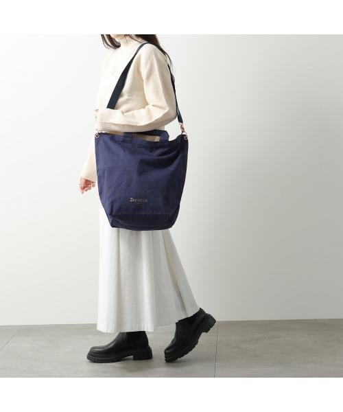 repetto トートバッグ STEP ステップ B0377T ロゴ トートバッグ STEP ステップ B0377T