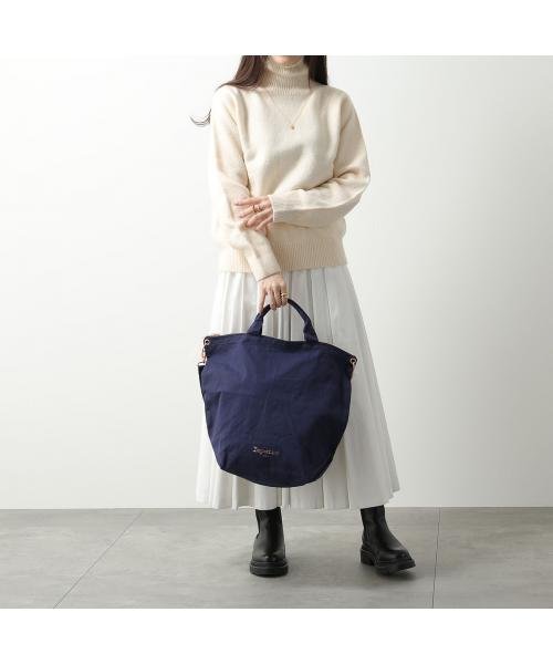 repetto トートバッグ STEP ステップ B0377T ロゴ トートバッグ STEP ステップ B0377T