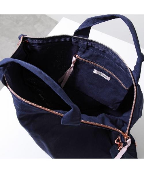 repetto トートバッグ STEP ステップ B0377T ロゴ トートバッグ STEP ステップ B0377T