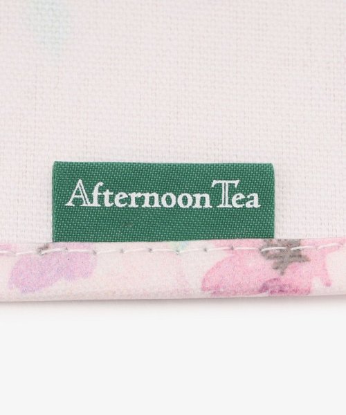 Afternoon Tea LIVING(アフタヌーンティー・リビング)/桜ラミネートランチョンマット/img08