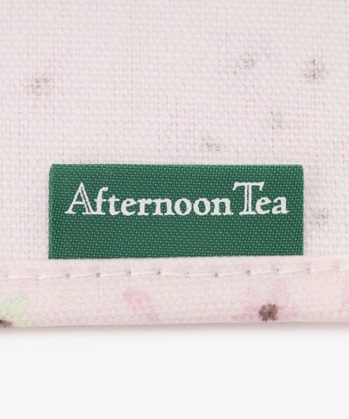 Afternoon Tea LIVING(アフタヌーンティー・リビング)/桜ラミネートコースター/img08