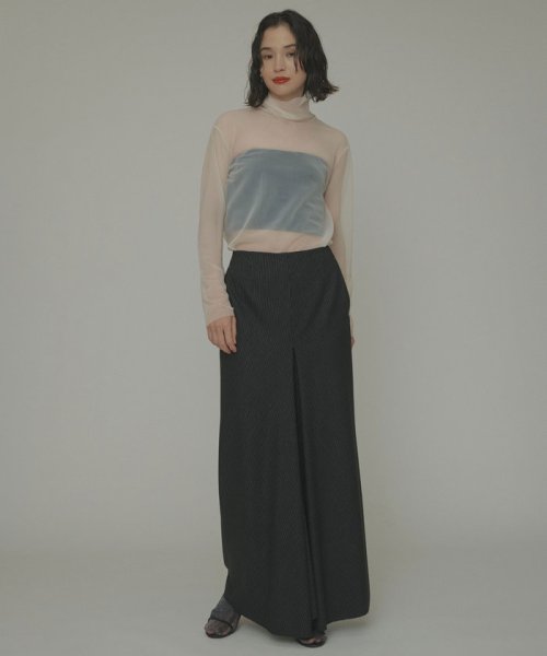 セール】 ガリャルダガランテ(GALLARDAGALANTE) |【CEPIE.】フロント  