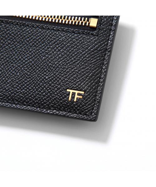 セール】TOM FORD カードケース YM354 LCL081G コインケース(505854623 