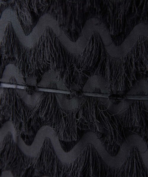 ジャガードキャミワンピース 