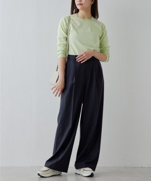 【2.718】ダッドスニーカー 