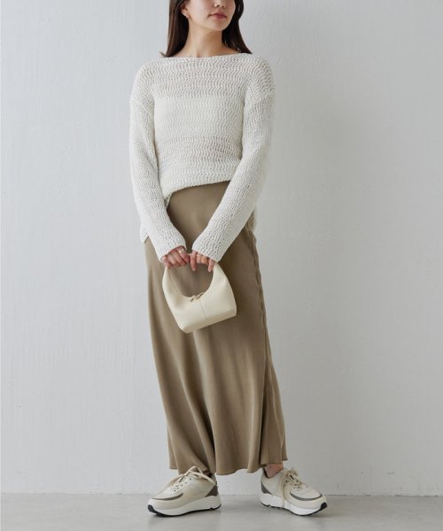 【2.718】ダッドスニーカー 