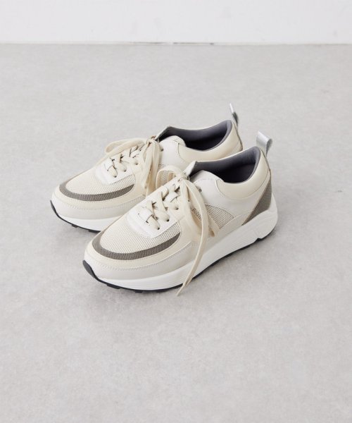 【2.718】ダッドスニーカー 