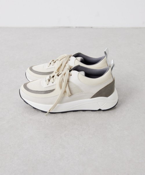 【2.718】ダッドスニーカー 