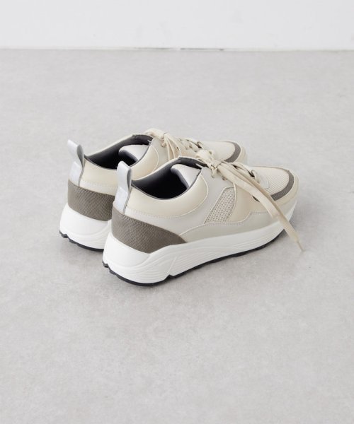 【2.718】ダッドスニーカー 