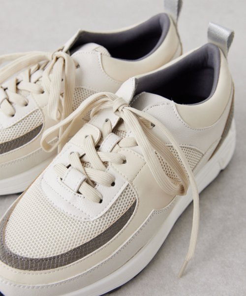 【2.718】ダッドスニーカー 