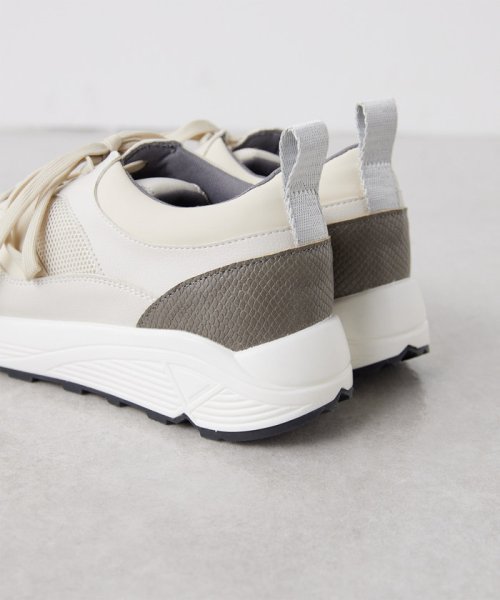 【2.718】ダッドスニーカー 