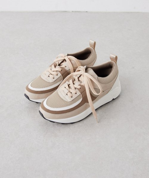 【2.718】ダッドスニーカー 