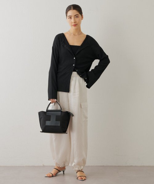 ソルベット S CORDURA/RUGA SORBETTO ライトグレー 税込み