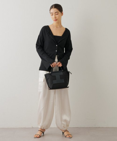 ソルベット S CORDURA/RUGA SORBETTO ライトグレー 税込み