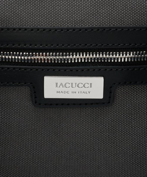 IACUCCI(イアクッチ)/ソルベット L CORDURA/RUGA/img40