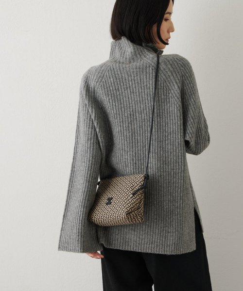 モノグランマ SD JACQUARD/RUGA 税込み