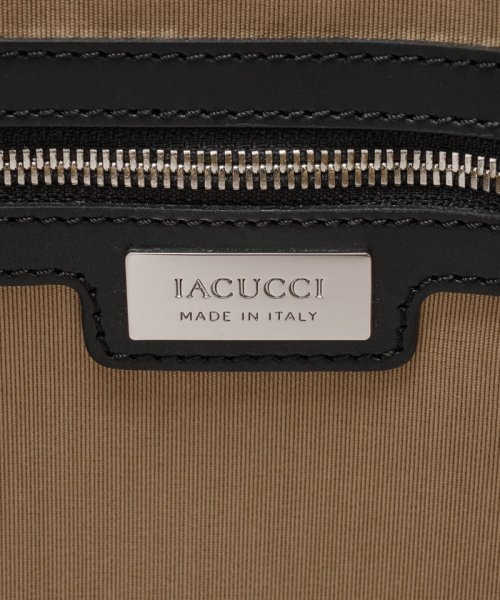 IACUCCI(イアクッチ)/モノグランマ L JACQUARD/RUGA/img21