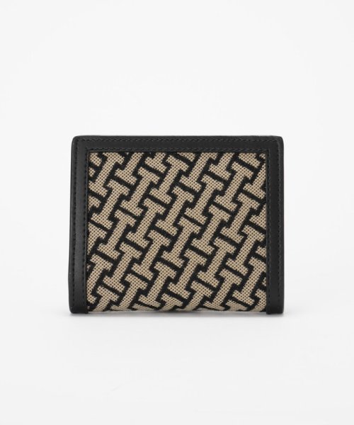 モノグランマ ミニウォレット JACQUARD/RUGA 税込み