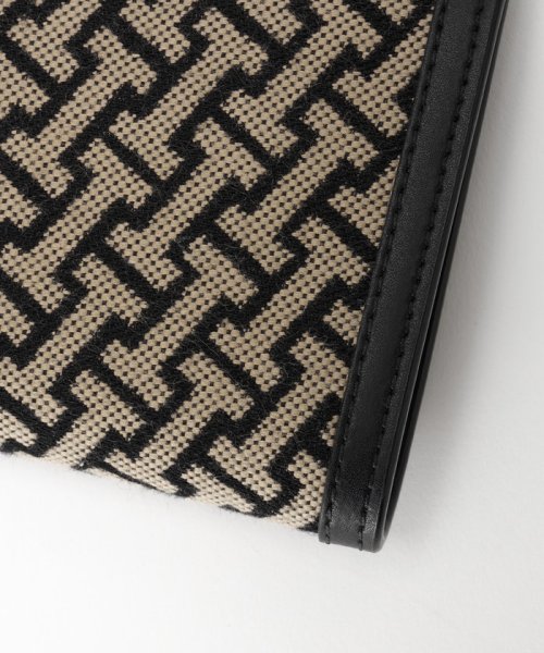 モノグランマ ミニウォレット JACQUARD/RUGA 税込み