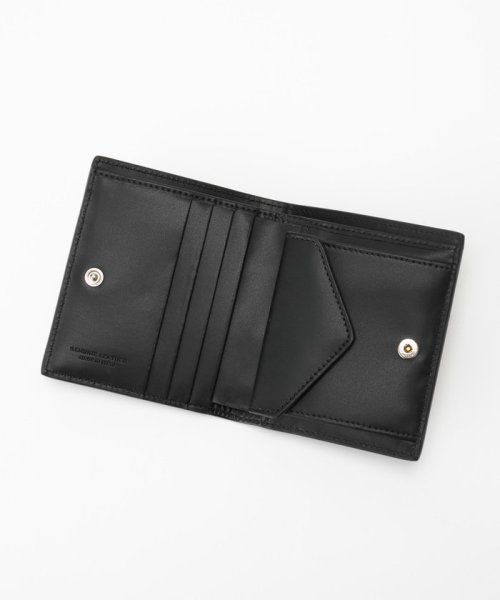 モノグランマ ミニウォレット JACQUARD/RUGA 税込み