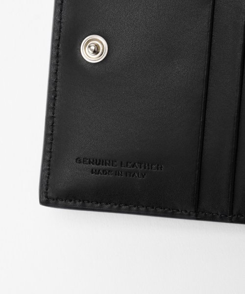 モノグランマ ミニウォレット JACQUARD/RUGA 税込み